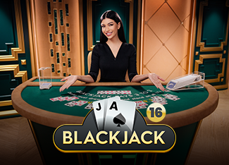 Azure Blackjack