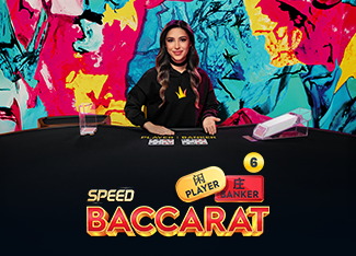 Baccarat Vip