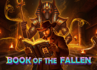 Book Of Fallen