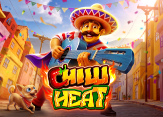 Chilli Heat