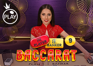 Golden Wealth Baccarat