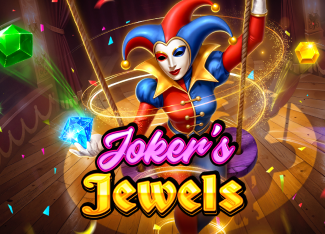 Joker Jewels