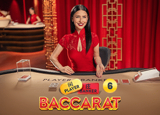 Lunar Baccarat