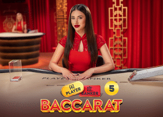 Macau Baccarat