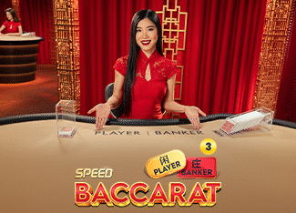 Mega Baccarat