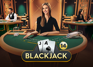 One Blackjack