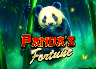 Panda Fortune